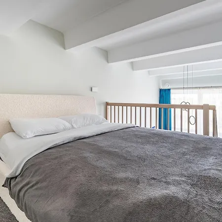 Urban Loft Apartment Vilnius Exterior photo