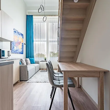 Urban Loft Apartment Vilnius Exterior photo