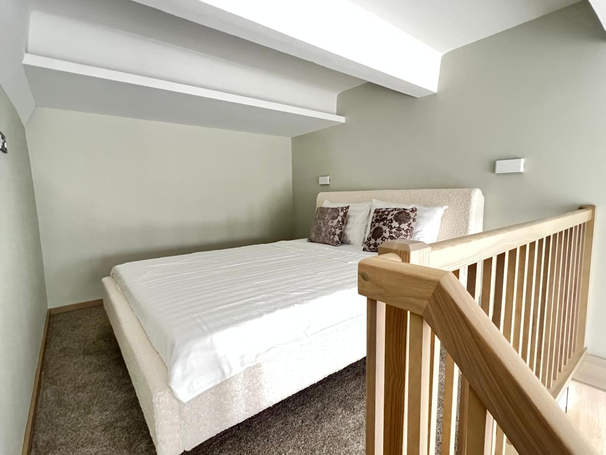Dzīvoklis Urban Loft