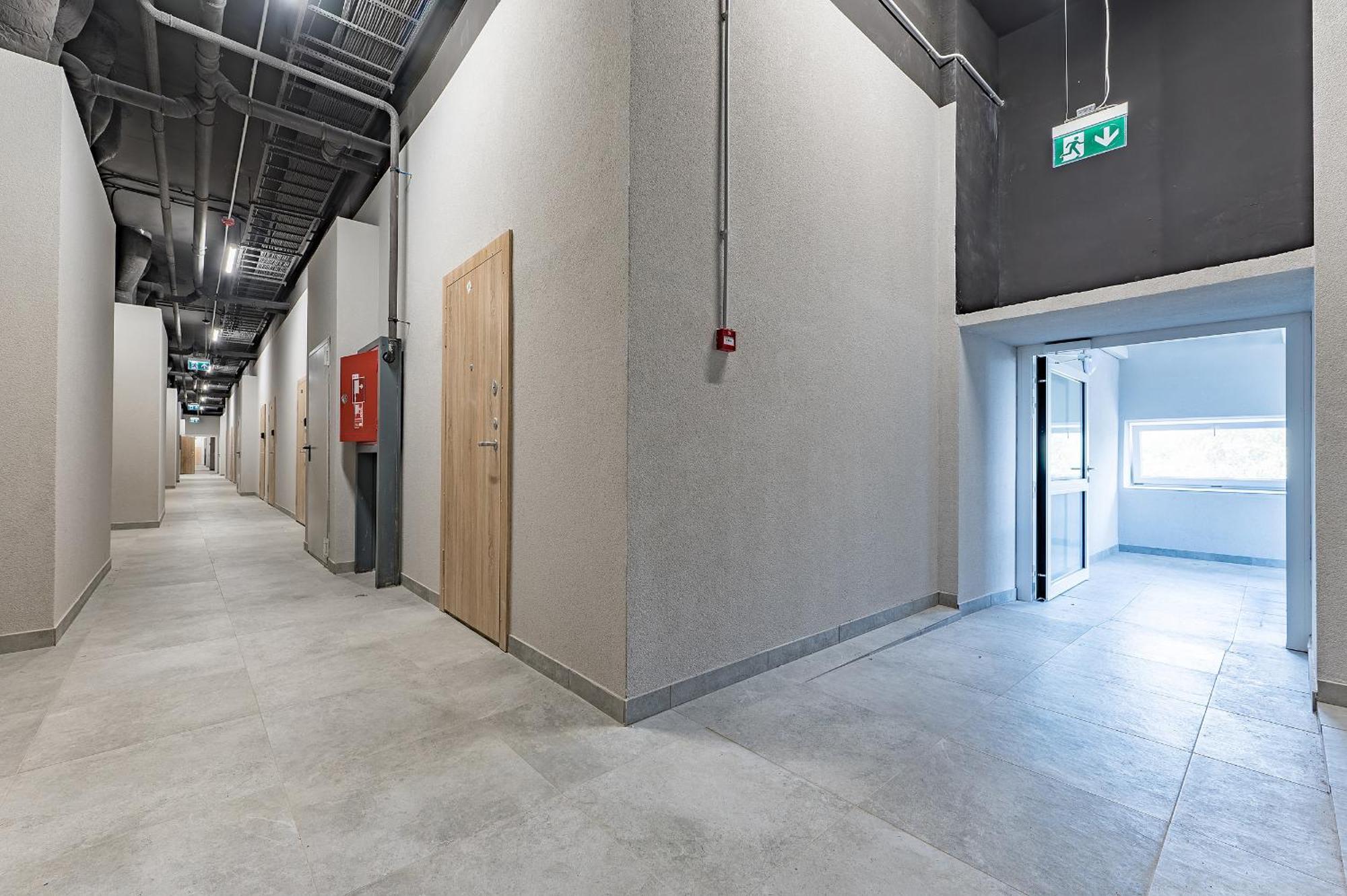 Dzīvoklis Urban Loft *