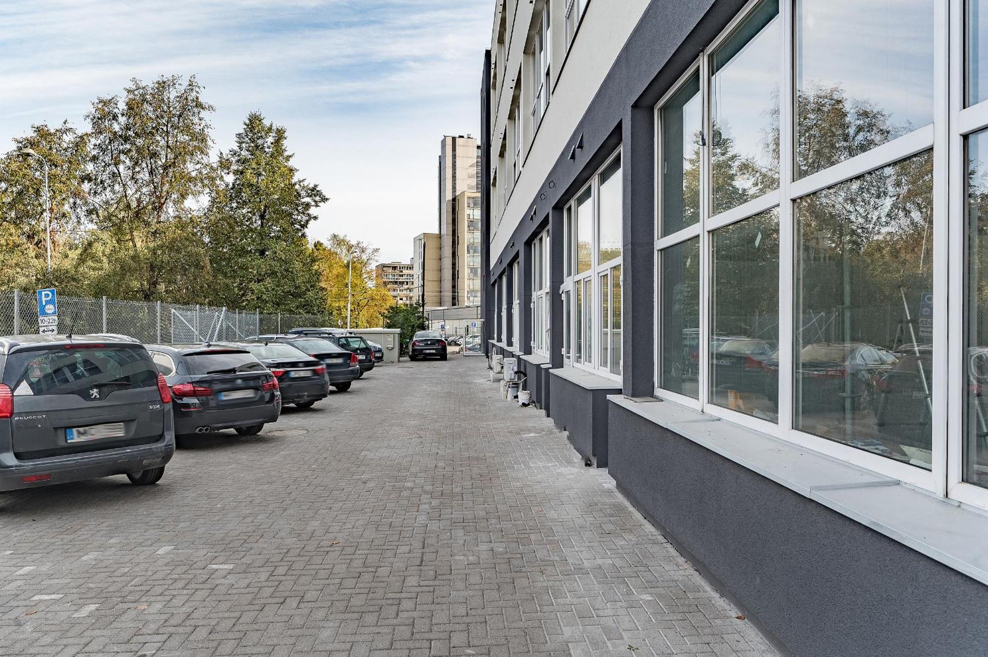 Urban Loft Dzīvoklis *