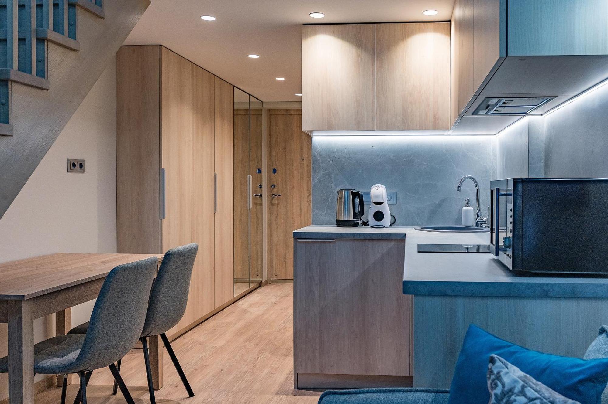 Urban Loft Vilnius