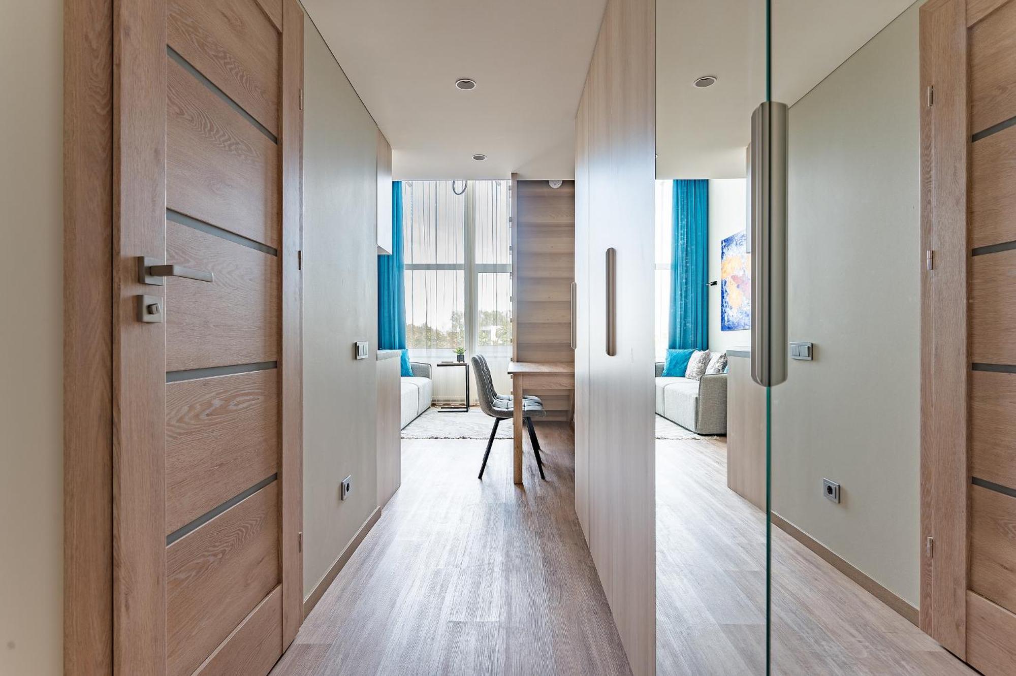 Urban Loft Dzīvoklis