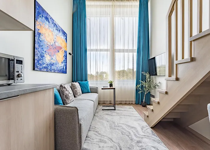Urban Loft