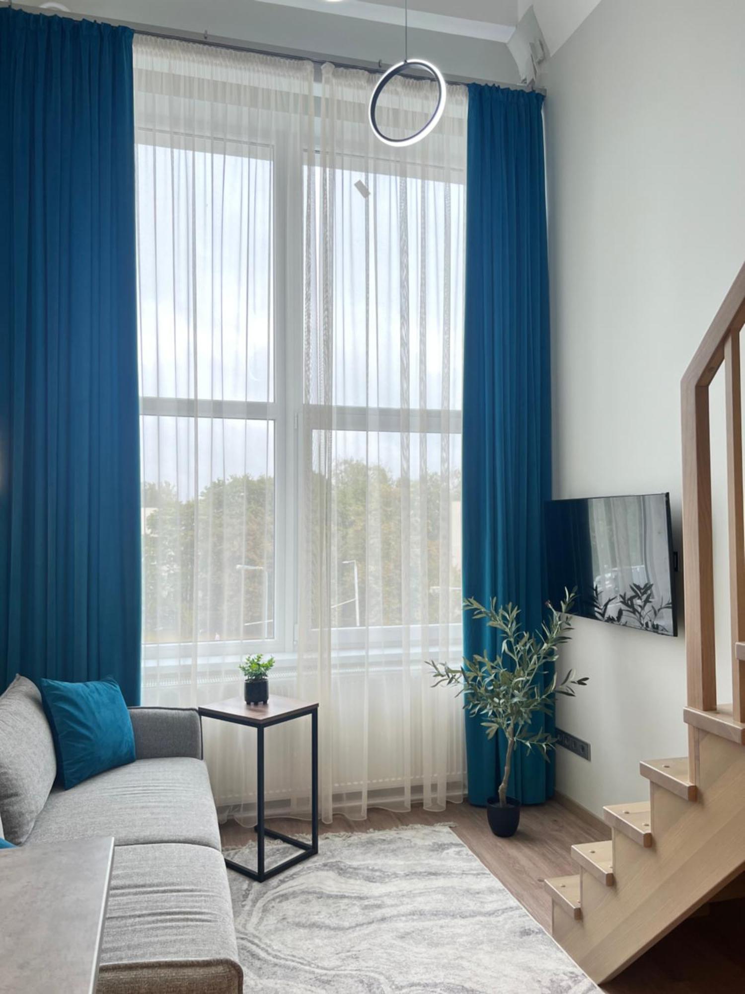 Urban Loft Vilnius