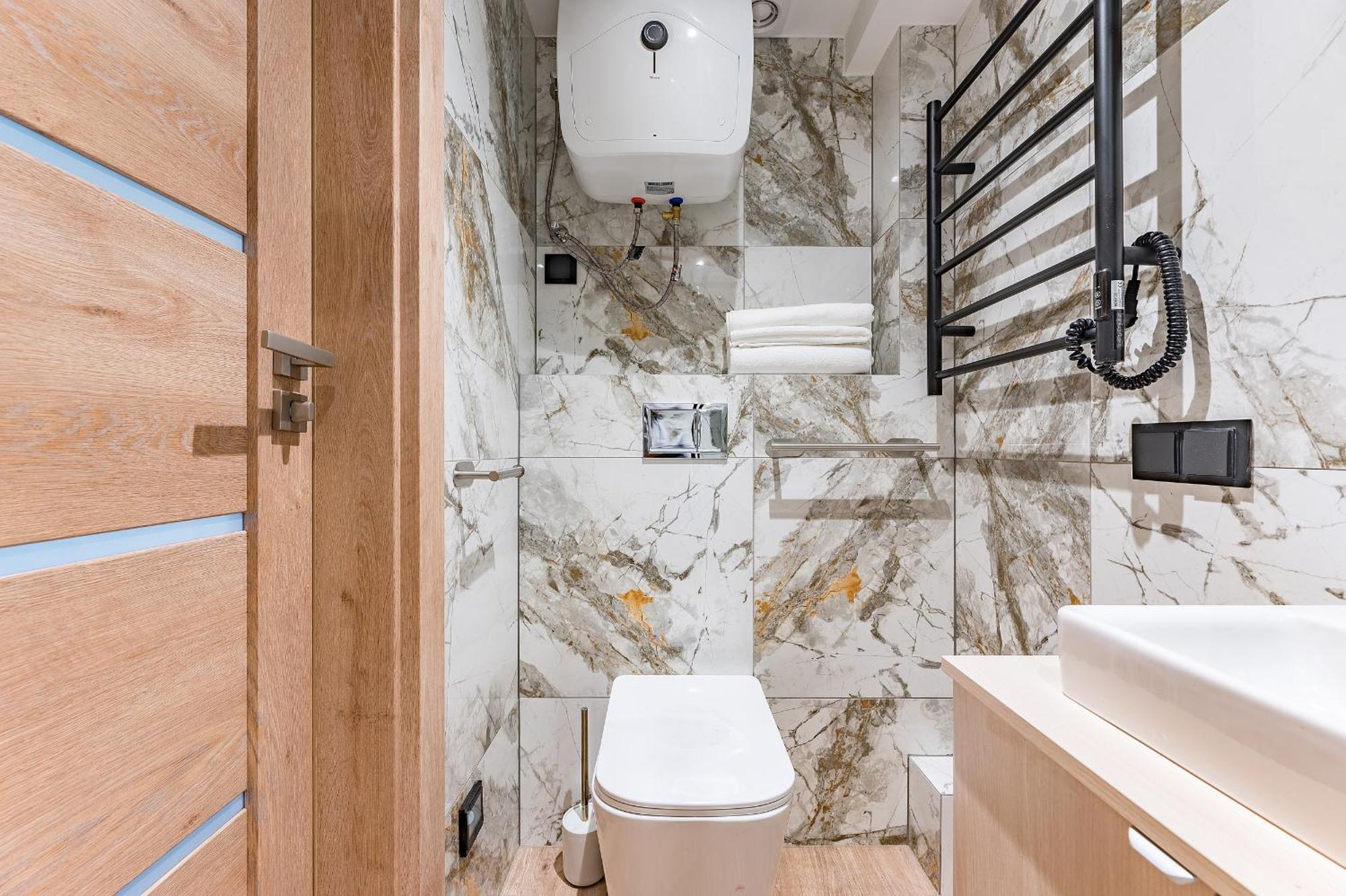 Apartment Urban Loft Vilnius