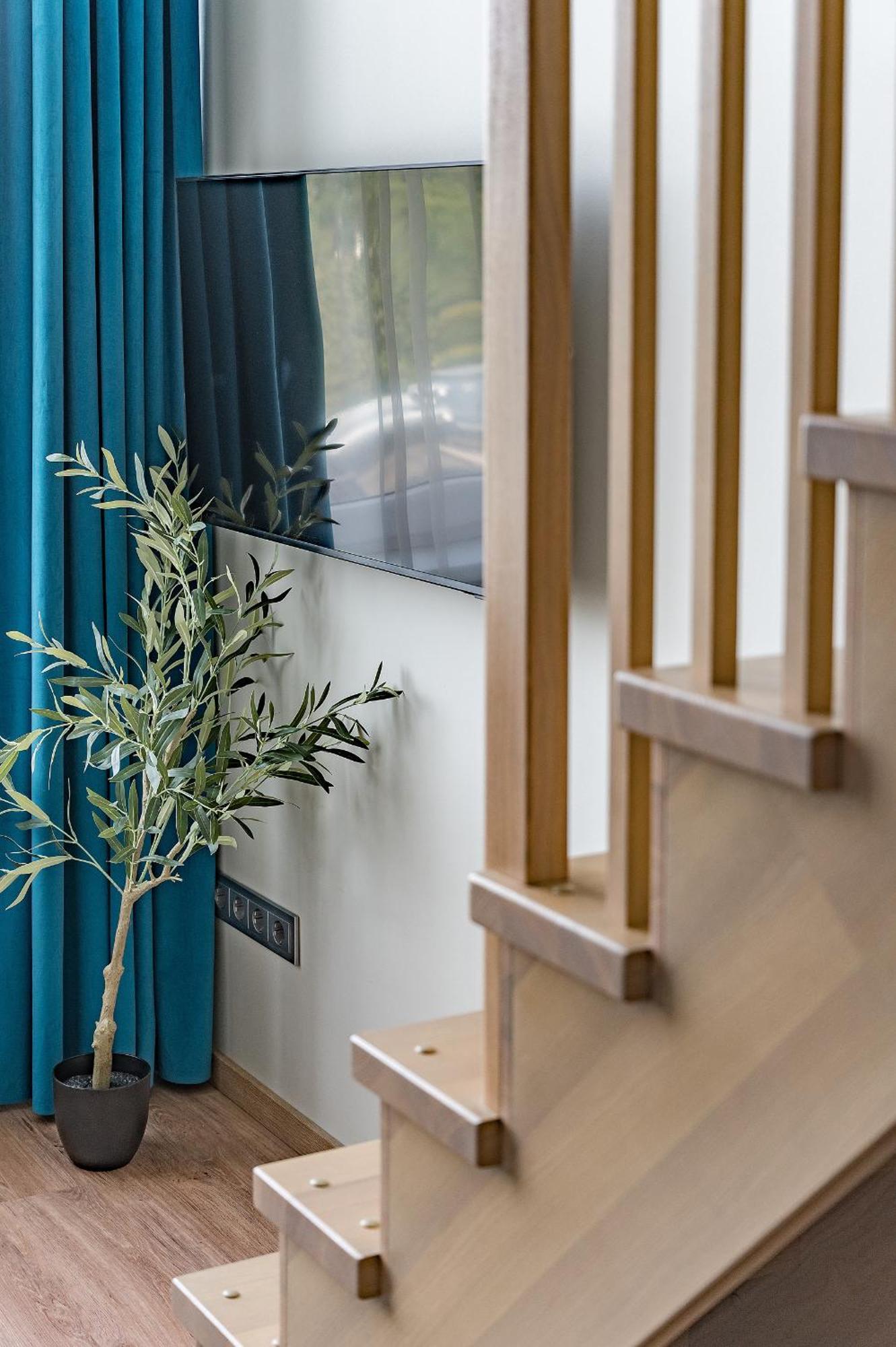 Urban Loft * Vilnius