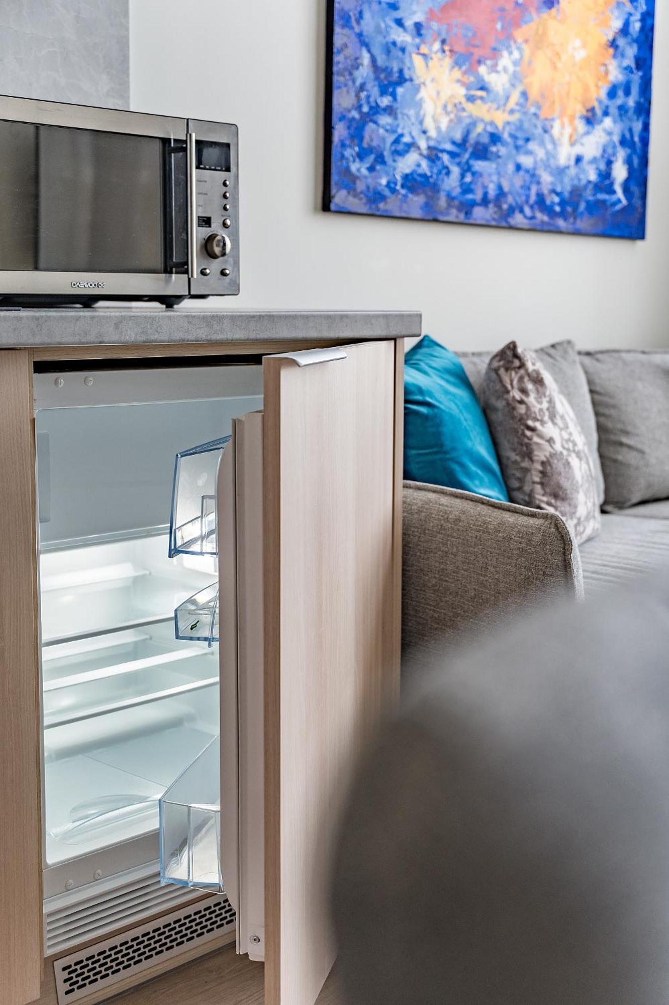 Urban Loft Apartment