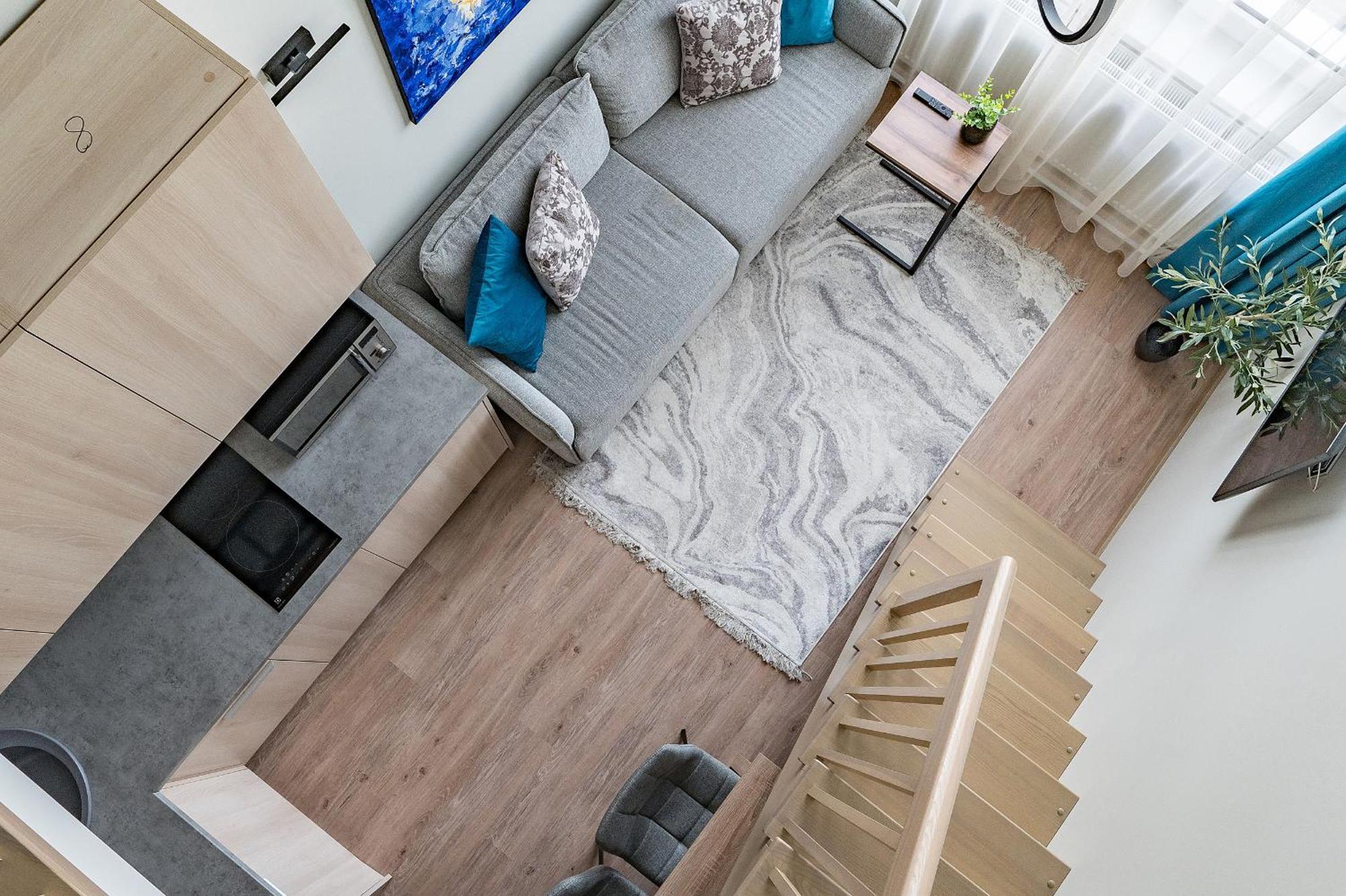 Apartment Urban Loft Vilnius