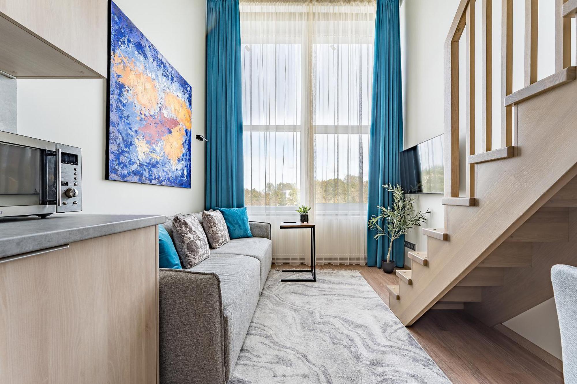 Urban Loft Vilnius